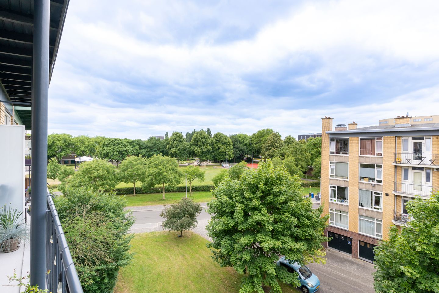 Foto 14 van Tolsteegplantsoen 30-3