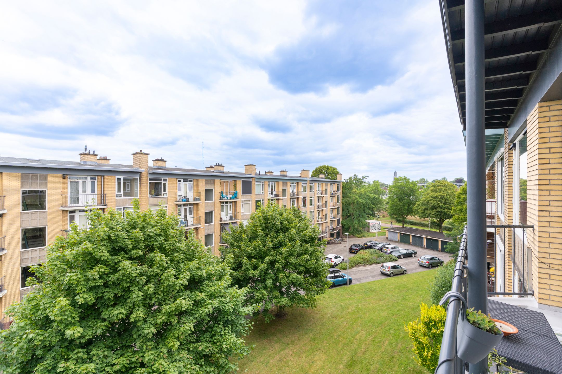 Foto 15 van Tolsteegplantsoen 30-3