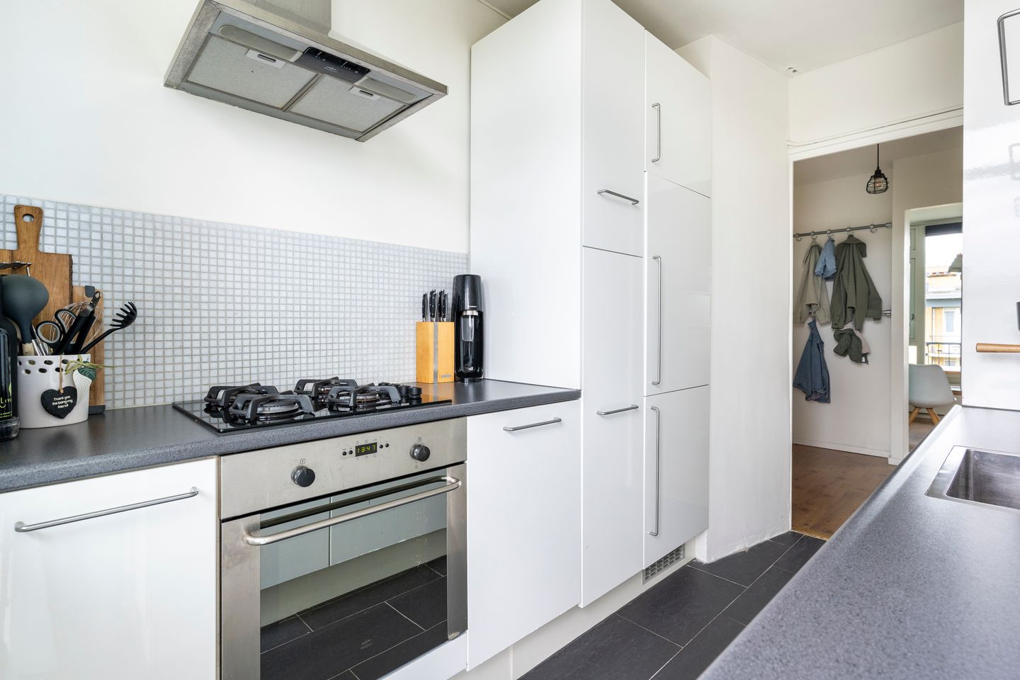 Foto 19 van Tolsteegplantsoen 30-3