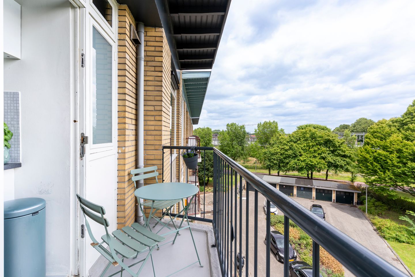 Foto 20 van Tolsteegplantsoen 30-3