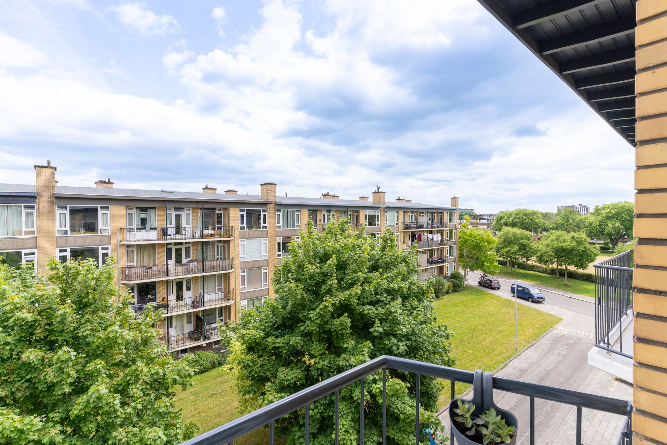 Foto 21 van Tolsteegplantsoen 30-3