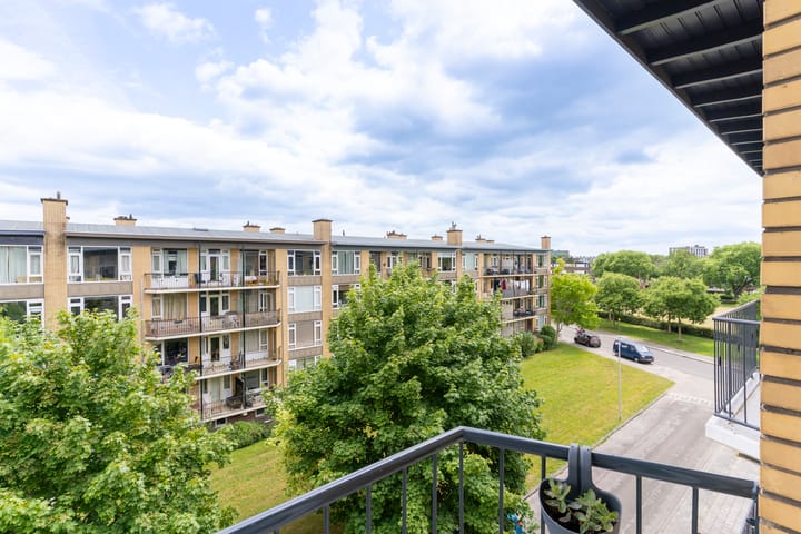 Foto 21 van Tolsteegplantsoen 30-3