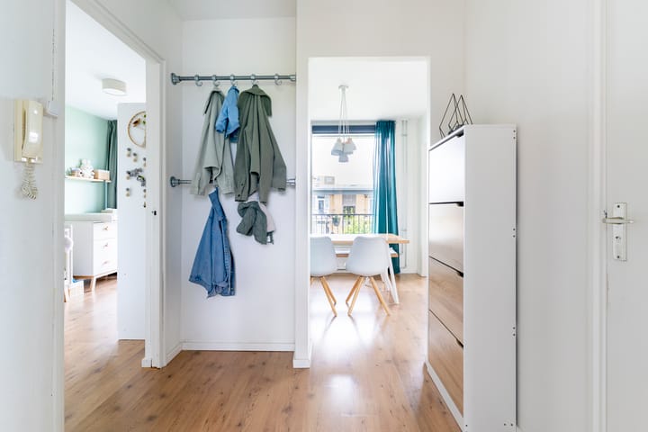 Foto 27 van Tolsteegplantsoen 30-3