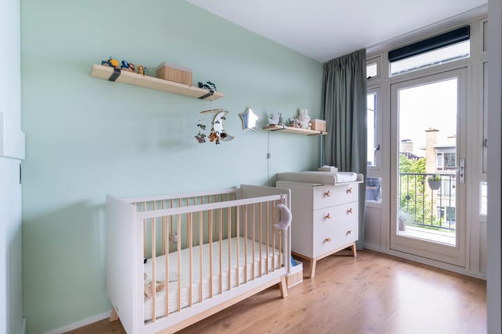 Foto 28 van Tolsteegplantsoen 30-3