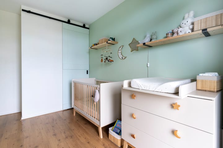 Foto 29 van Tolsteegplantsoen 30-3