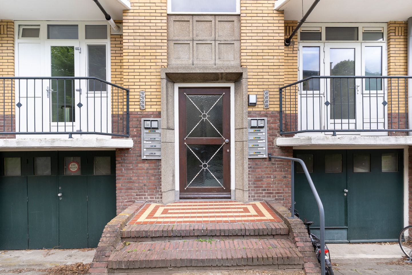 Foto 34 van Tolsteegplantsoen 30-3