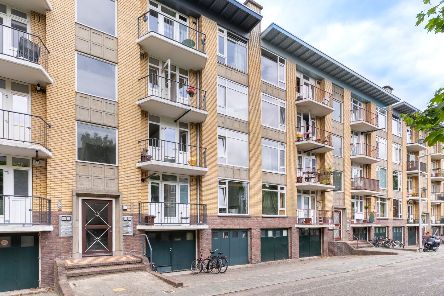 Foto 35 van Tolsteegplantsoen 30-3