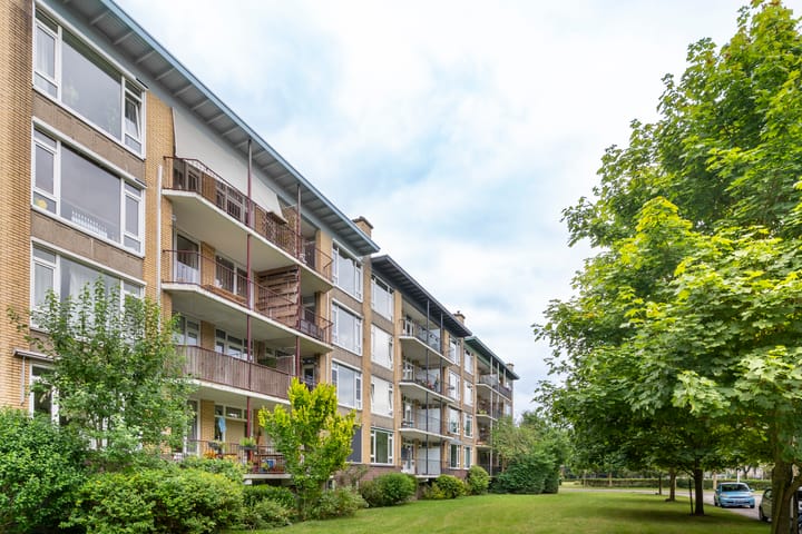 Foto 37 van Tolsteegplantsoen 30-3