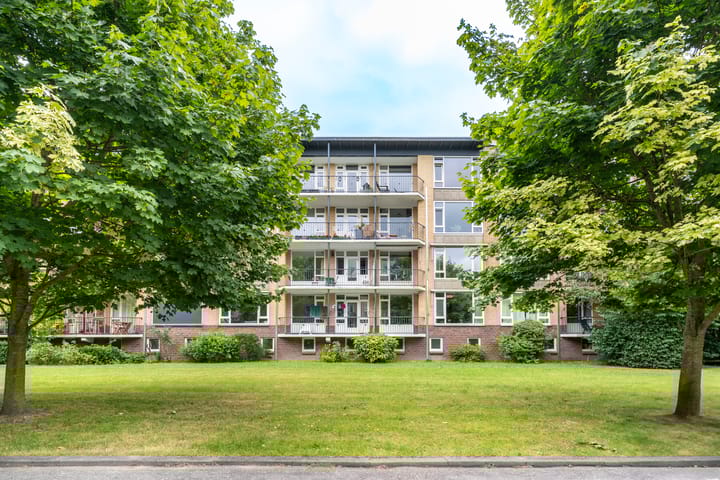 Foto 38 van Tolsteegplantsoen 30-3