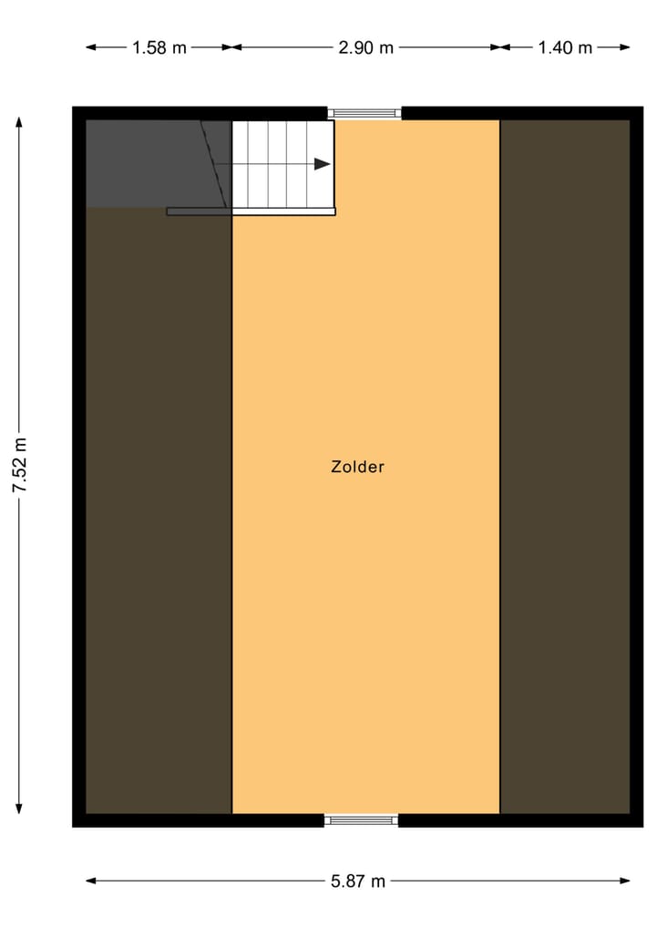 Foto 57 van Koekamperweg 16