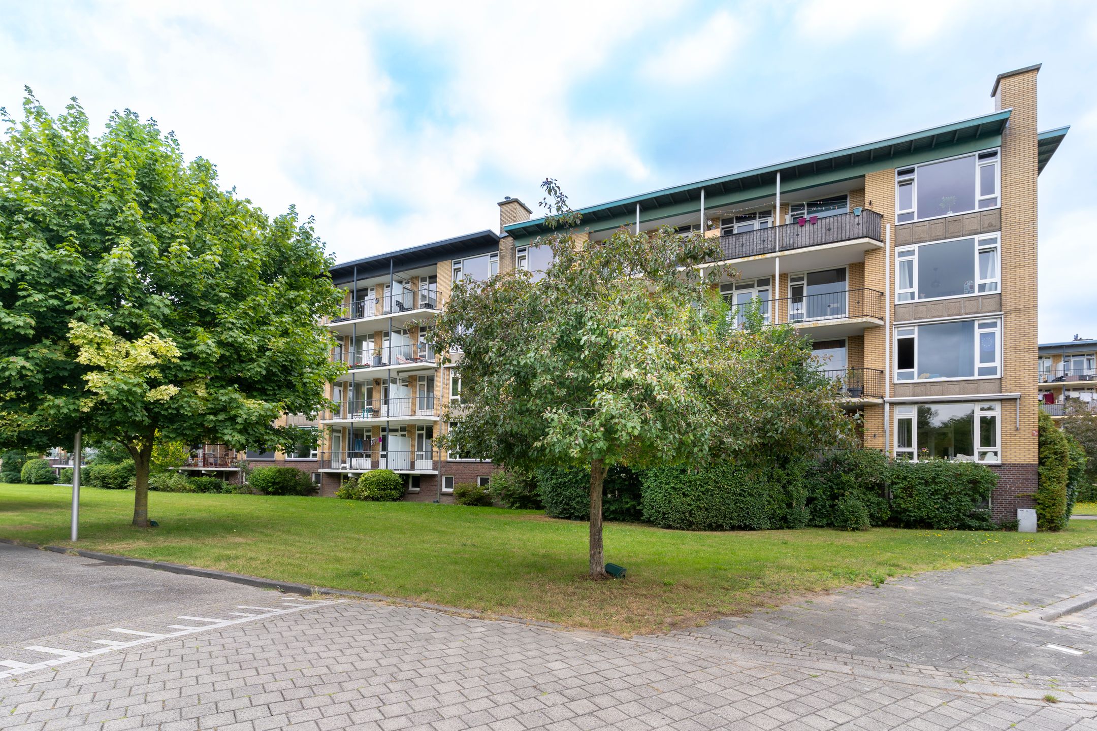 Foto 39 van Tolsteegplantsoen 30-3