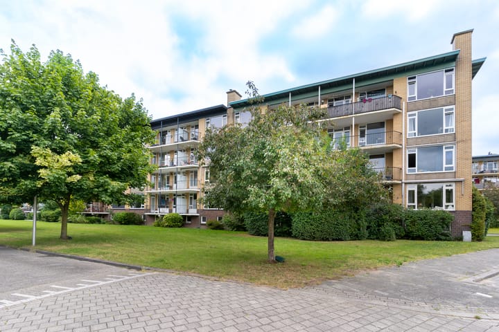 Foto 39 van Tolsteegplantsoen 30-3