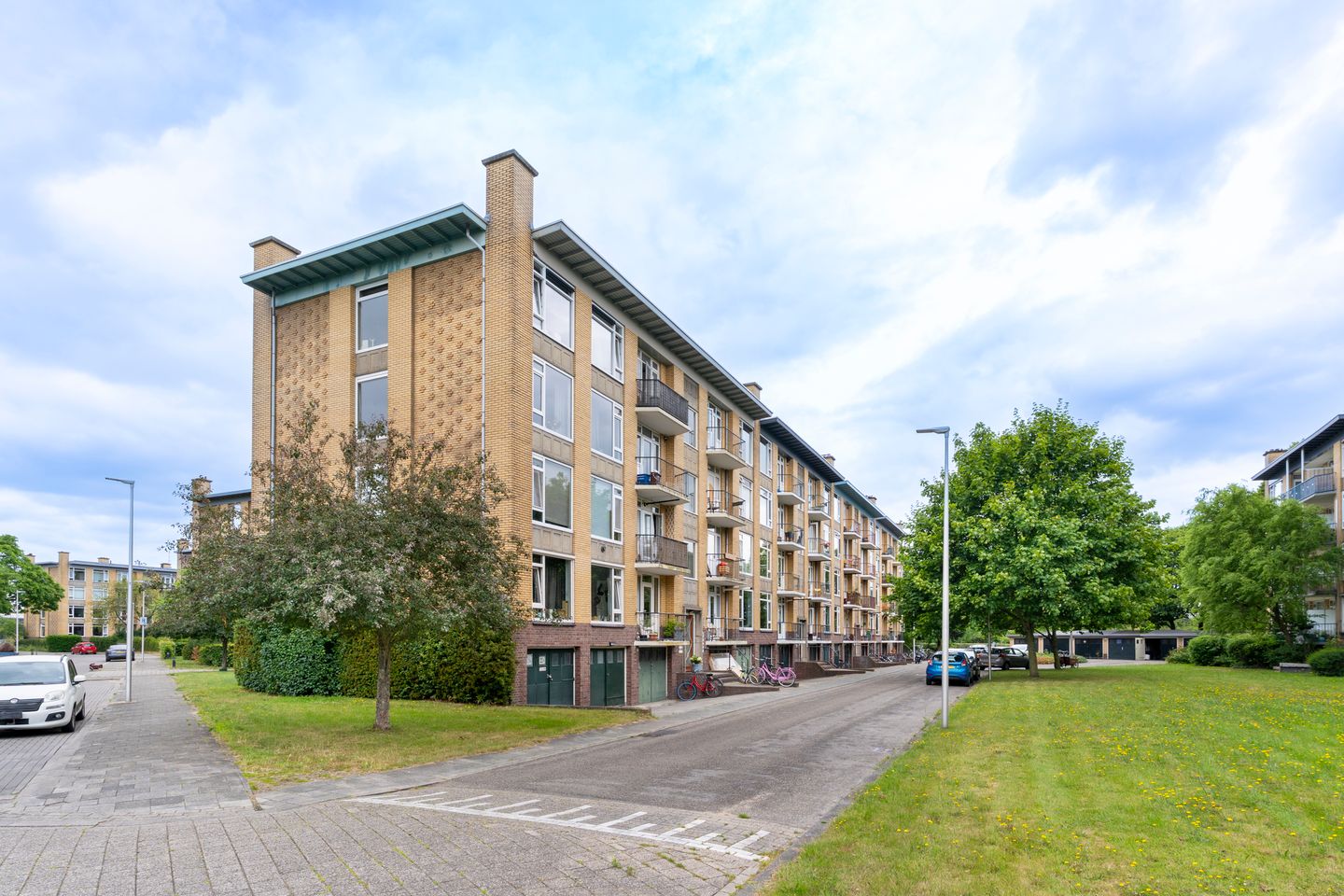 Foto 40 van Tolsteegplantsoen 30-3