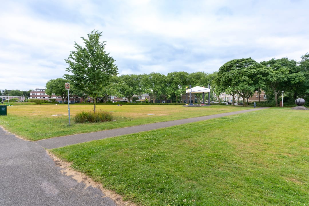 Foto 41 van Tolsteegplantsoen 30-3