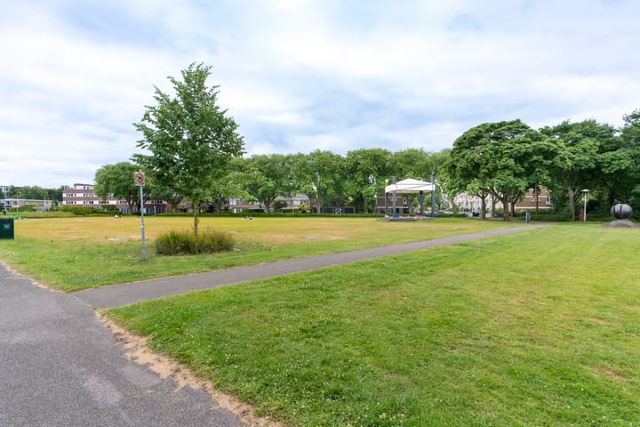 Foto 41 van Tolsteegplantsoen 30-3