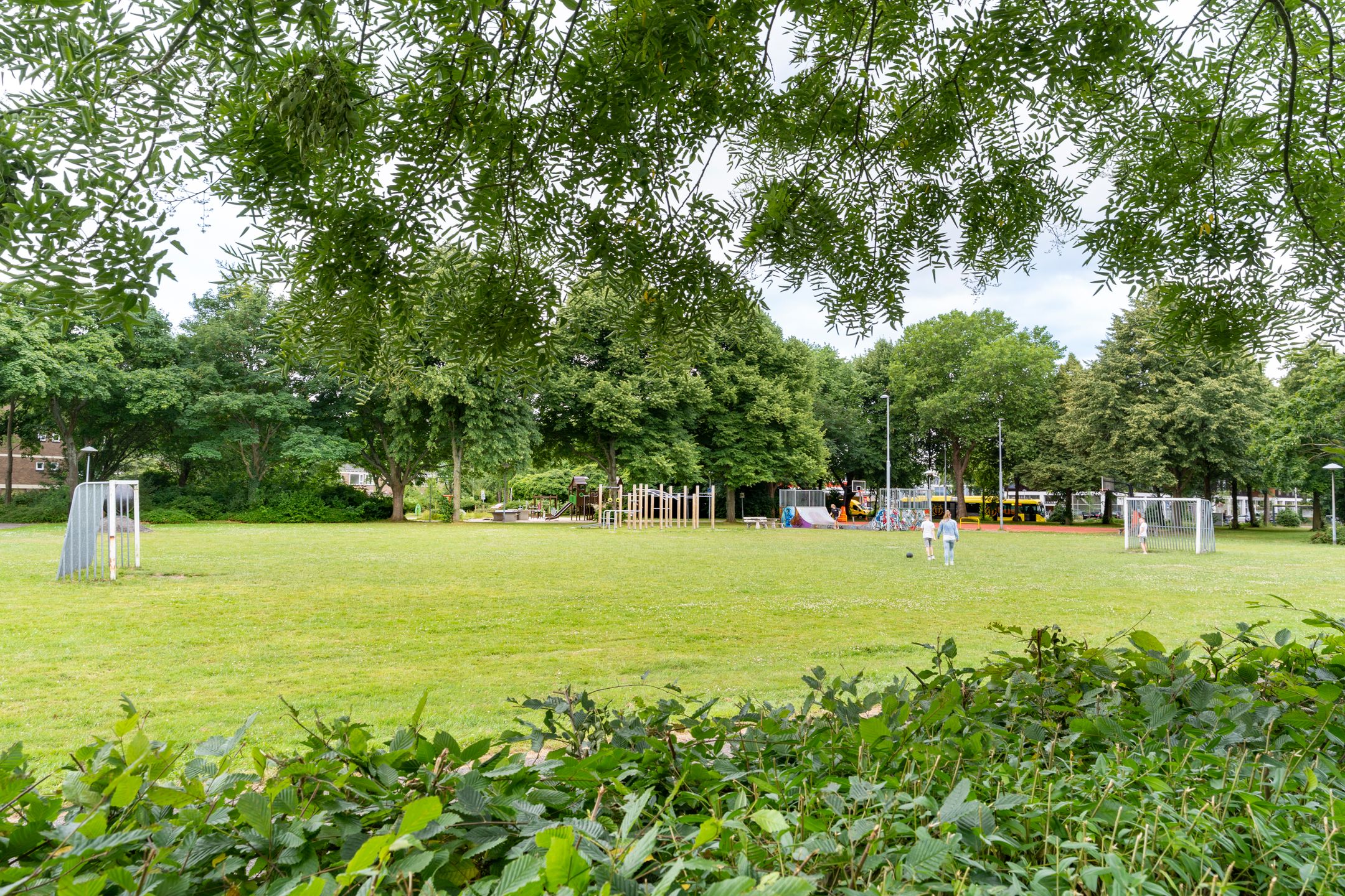 Foto 42 van Tolsteegplantsoen 30-3