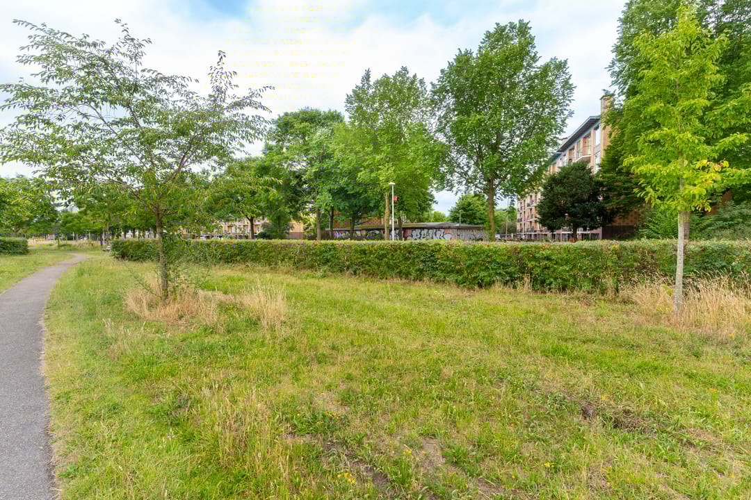 Foto 43 van Tolsteegplantsoen 30-3