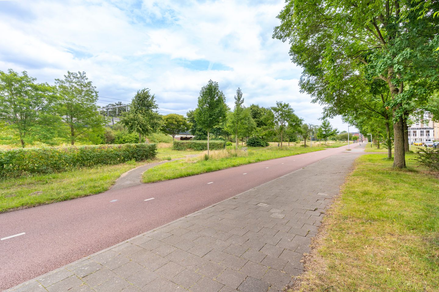 Foto 44 van Tolsteegplantsoen 30-3