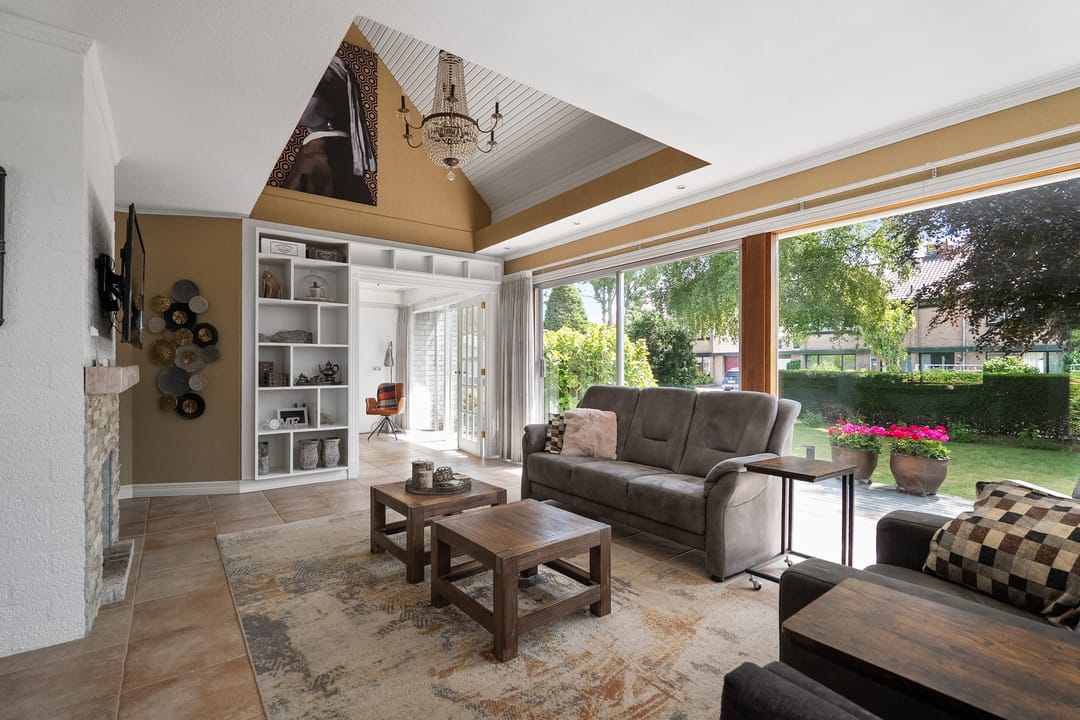 Foto 2 van Kasteelstraat 22