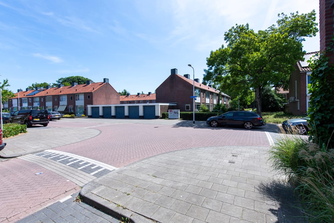 Foto 9 van Sepiastraat 2