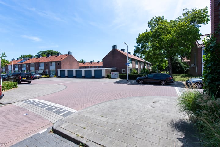 Foto 9 van Sepiastraat 2