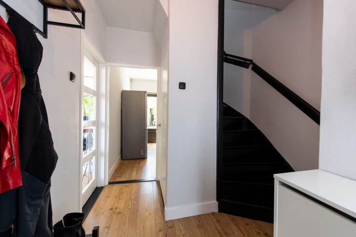 Foto 10 van Sepiastraat 2