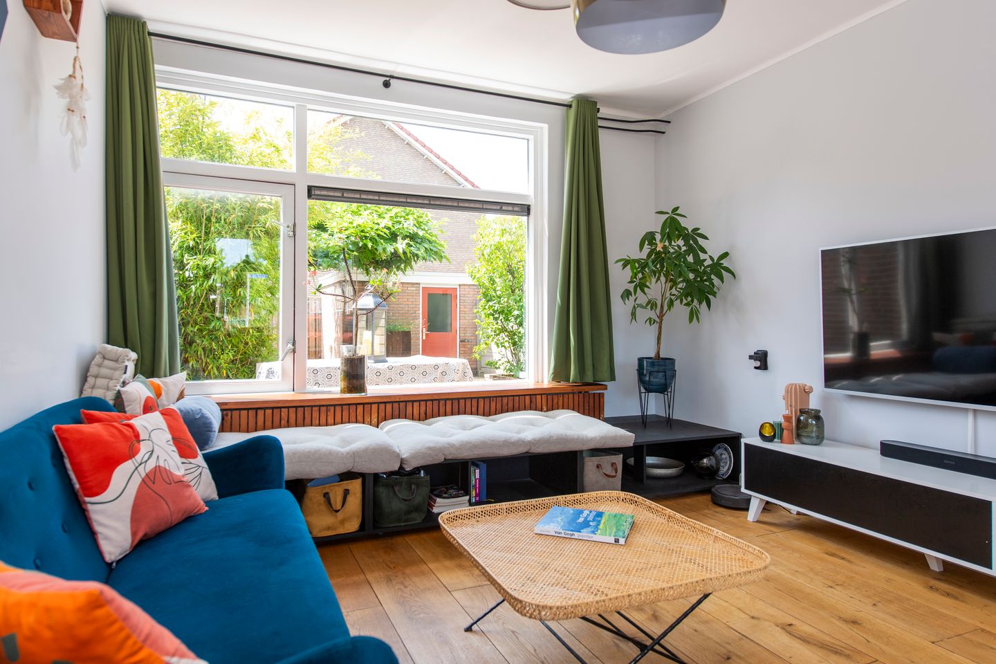 Foto 14 van Sepiastraat 2