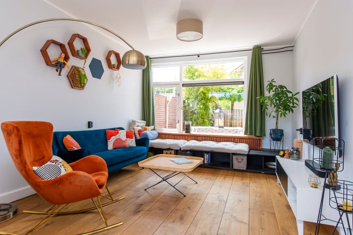 Foto 13 van Sepiastraat 2