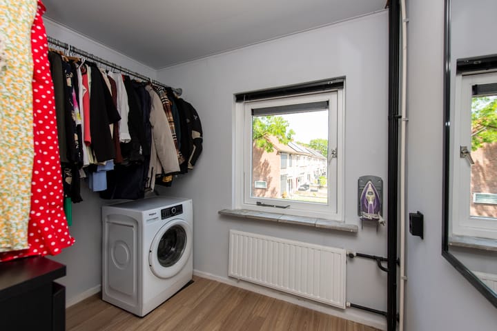 Foto 25 van Sepiastraat 2