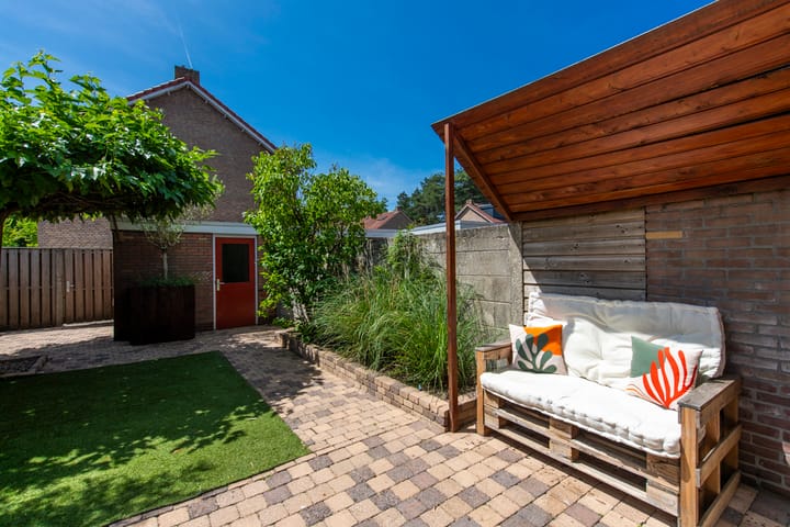 Foto 28 van Sepiastraat 2