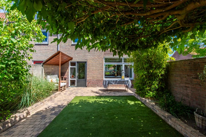 Foto 31 van Sepiastraat 2