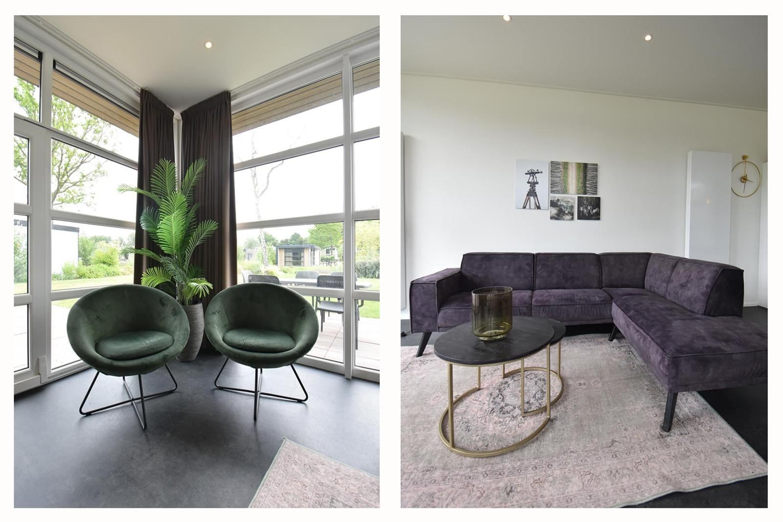 3-bedroom freehold villa in Biddinghuizen — photo 4 of 5
