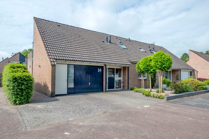 De Deel 14