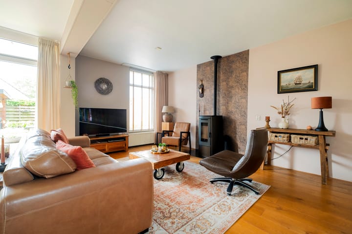 Foto 2 van De Deel 14