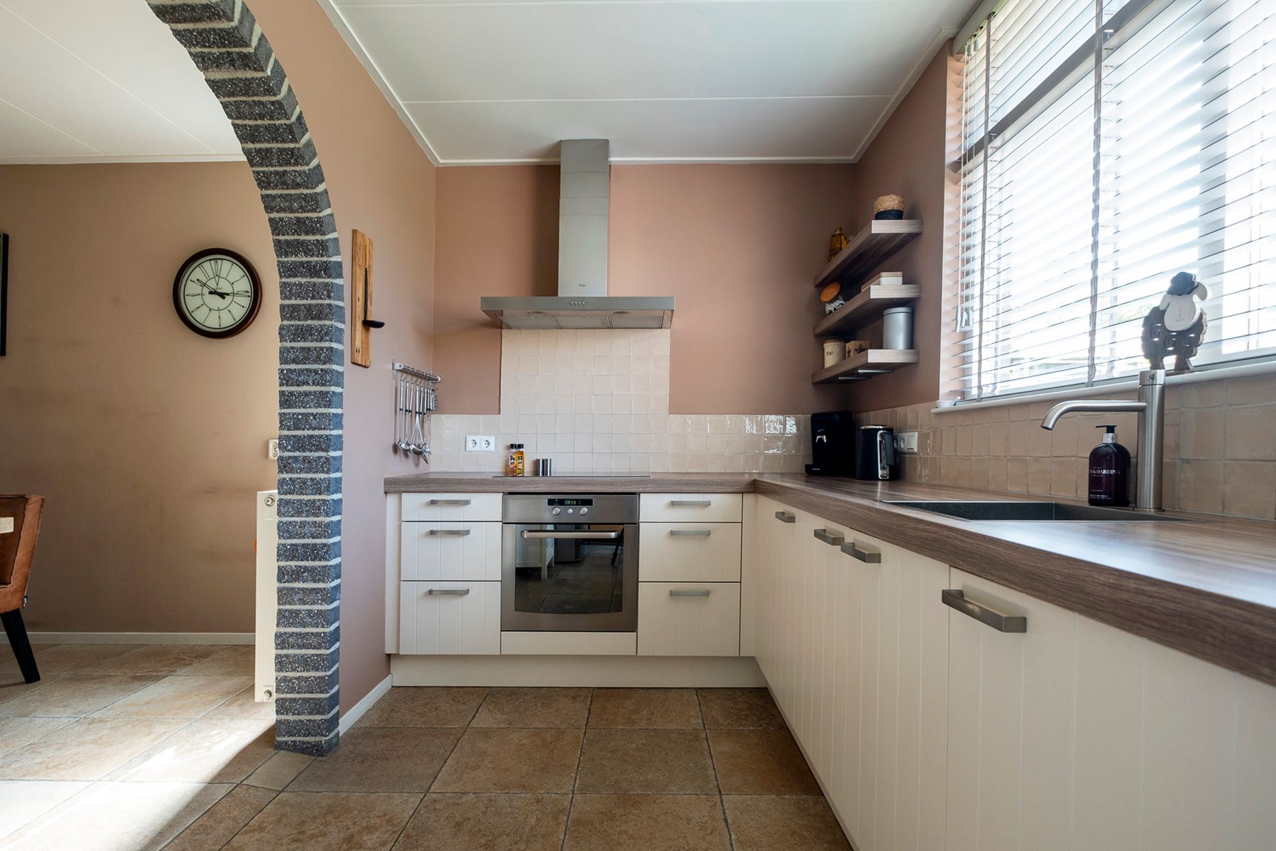 Foto 3 van De Deel 14