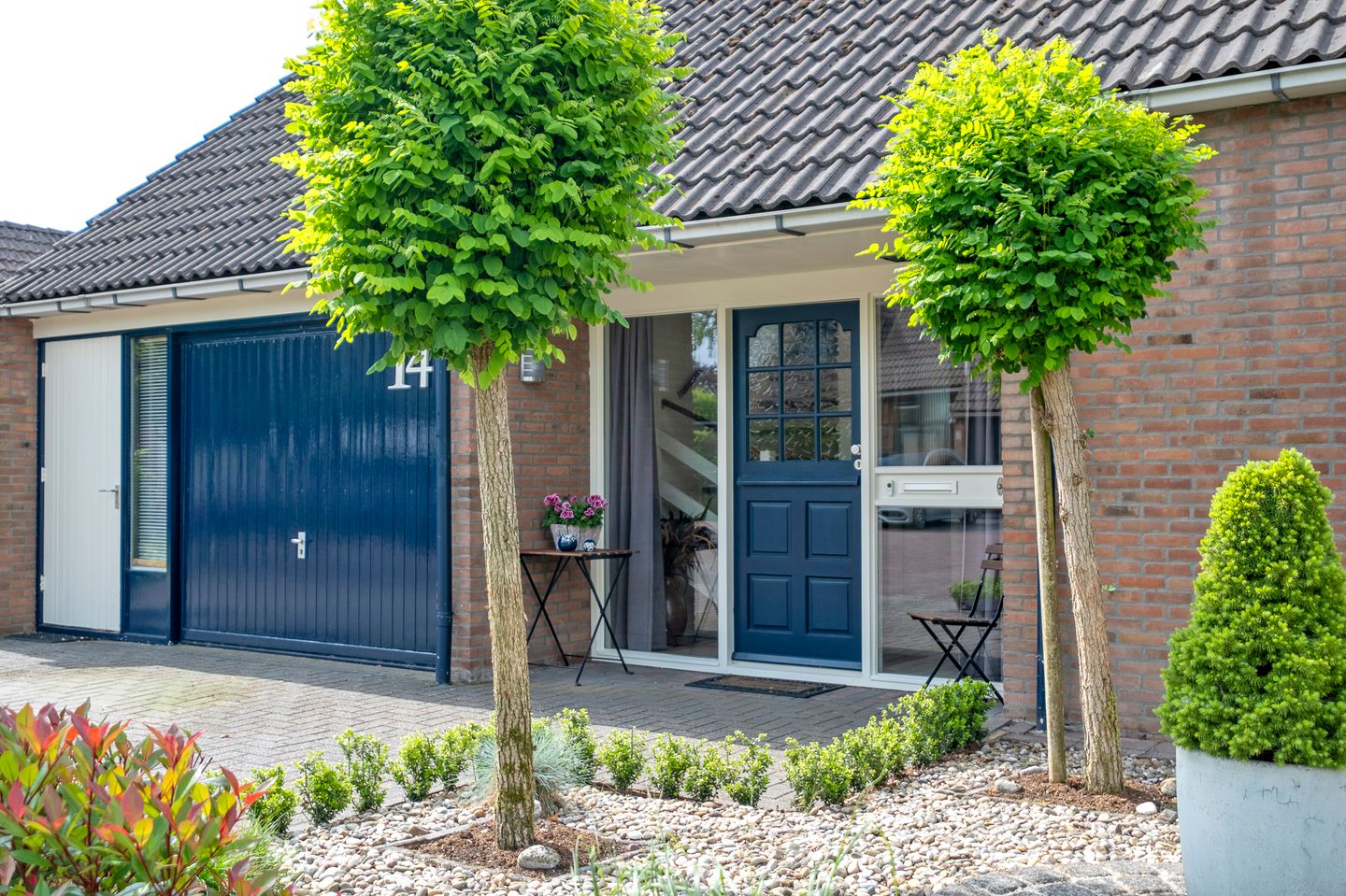 Foto 5 van De Deel 14