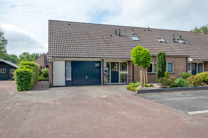 Foto 6 van De Deel 14