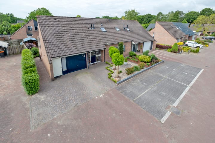 Foto 7 van De Deel 14