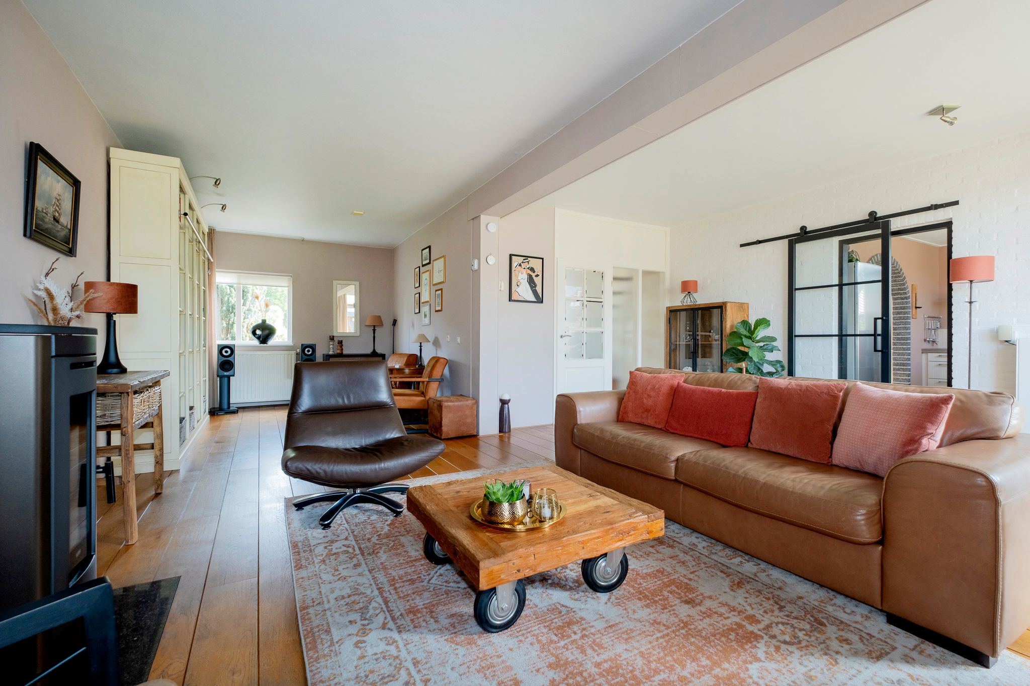 Foto 15 van De Deel 14