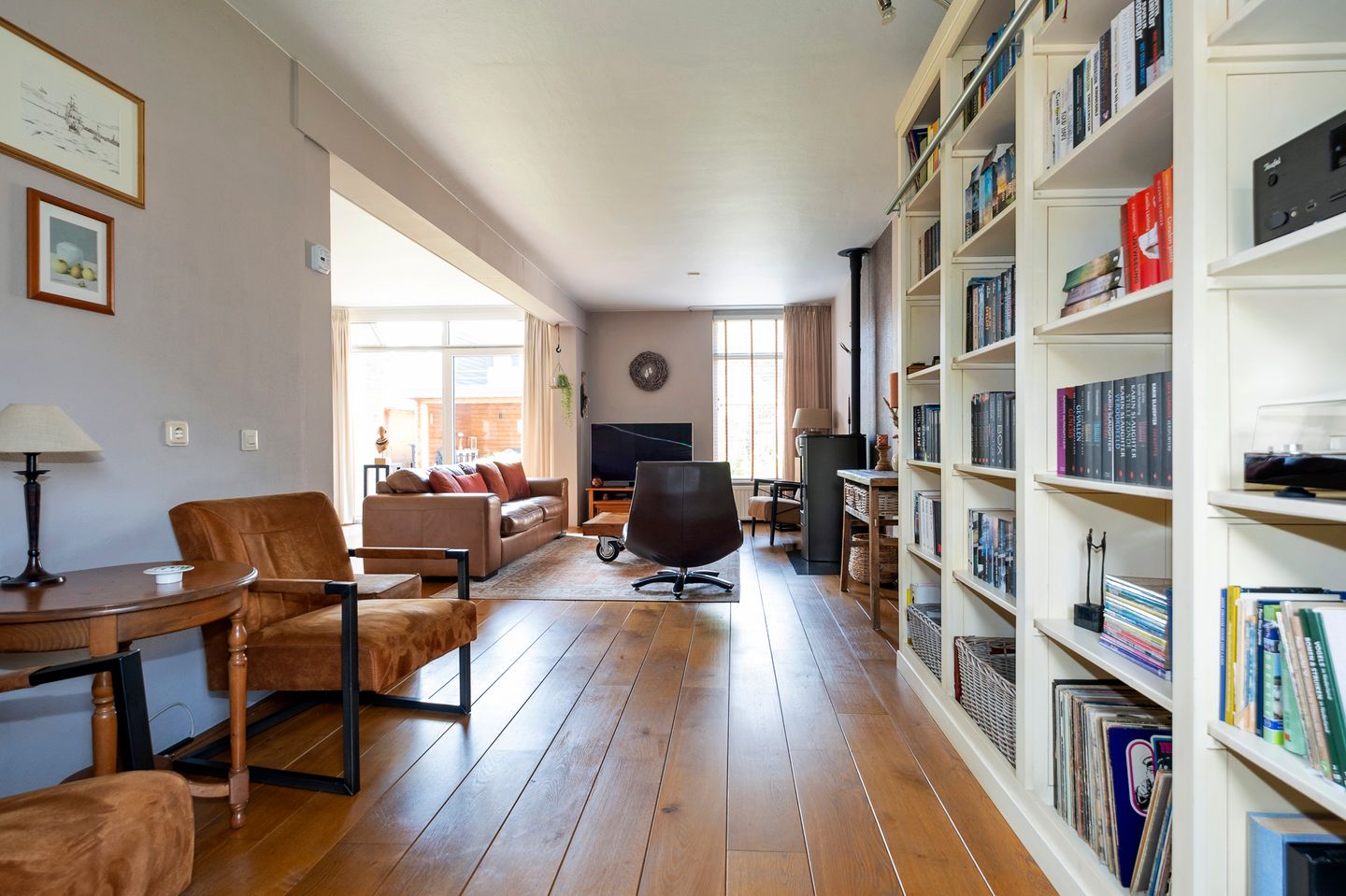 Foto 19 van De Deel 14