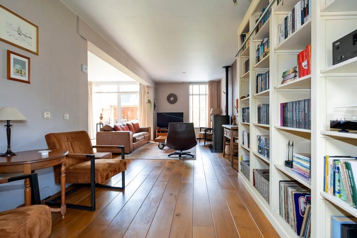 Foto 19 van De Deel 14