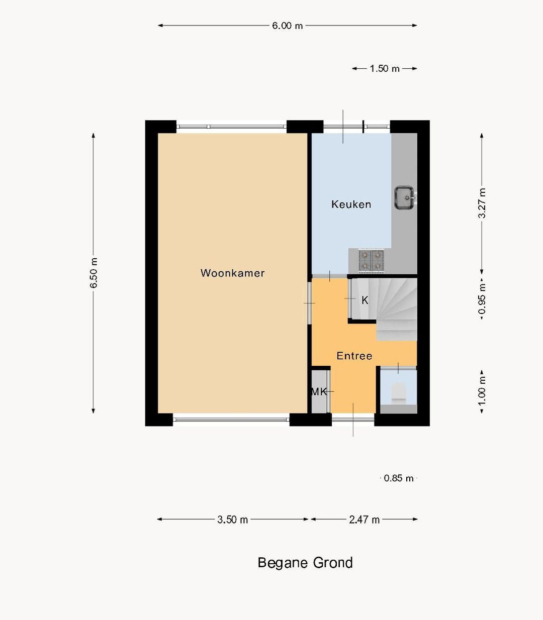 Foto 37 van Sepiastraat 2