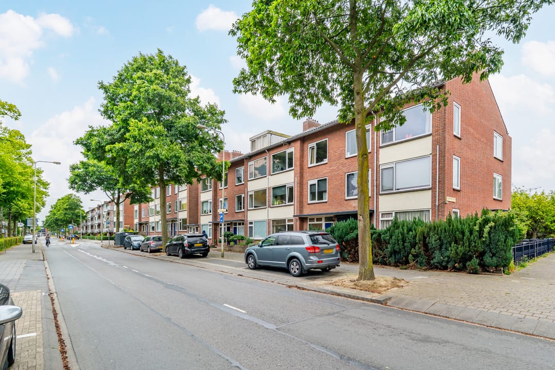 Foto 2 van Prinses Beatrixlaan 28