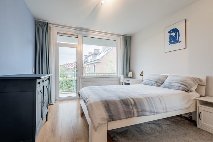 Foto 4 van Prinses Beatrixlaan 28