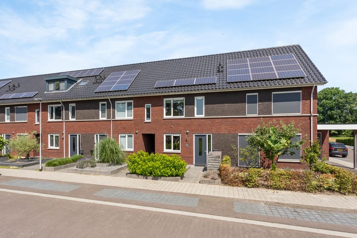 Foto 5 van Reuvenkamp 4