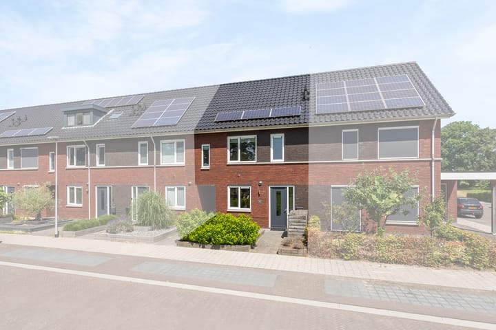 Foto 6 van Reuvenkamp 4