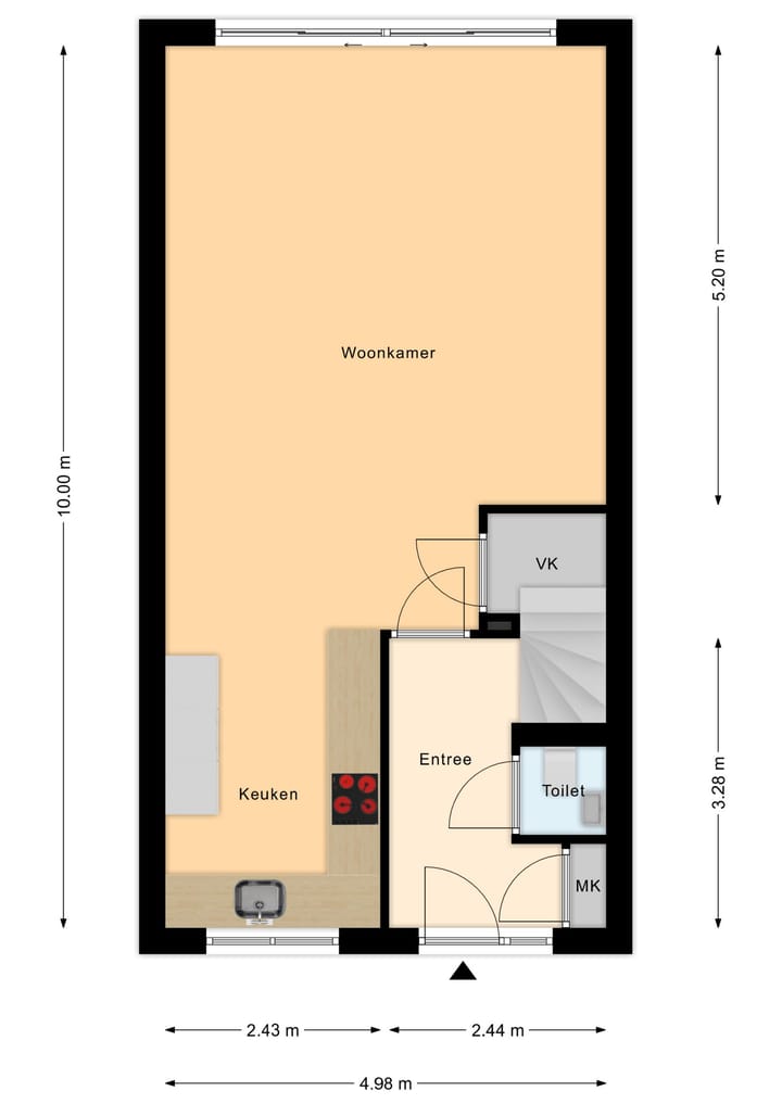 Foto 22 van Reuvenkamp 4
