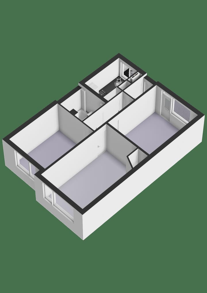 Foto 40 van Prinses Beatrixlaan 28