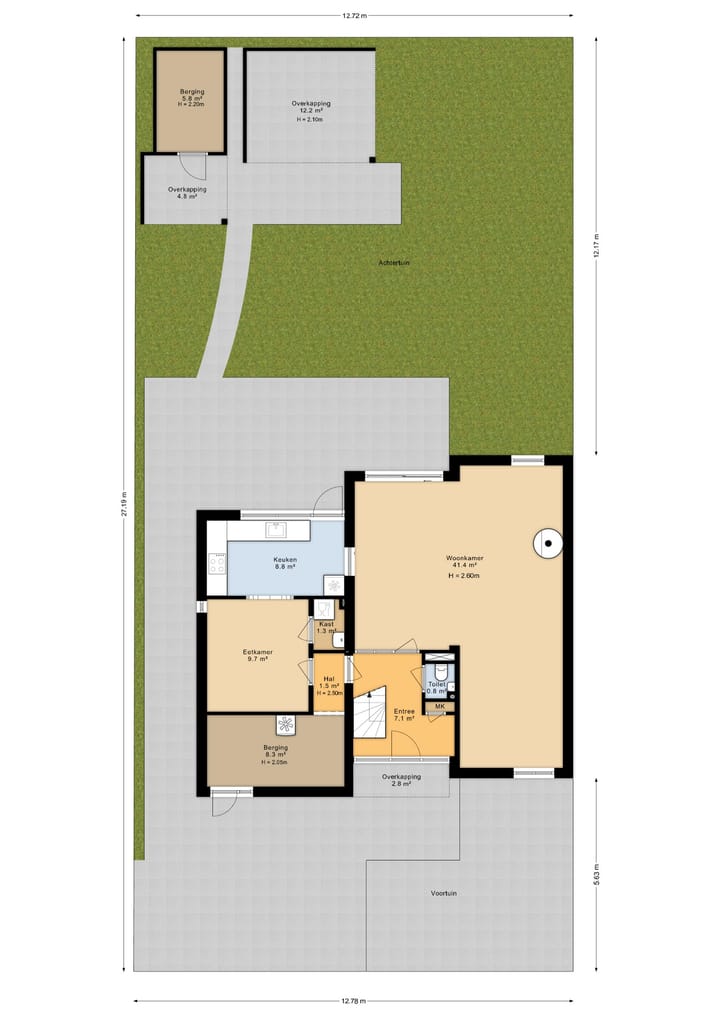 Foto 57 van De Deel 14