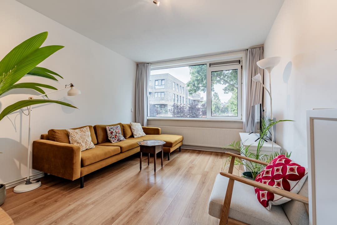 Foto 1 van Prinses Beatrixlaan 28